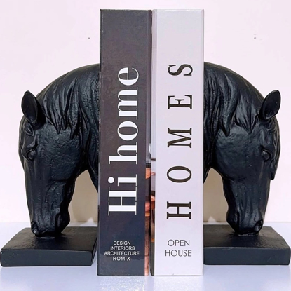 تصویر از هلدر اسب