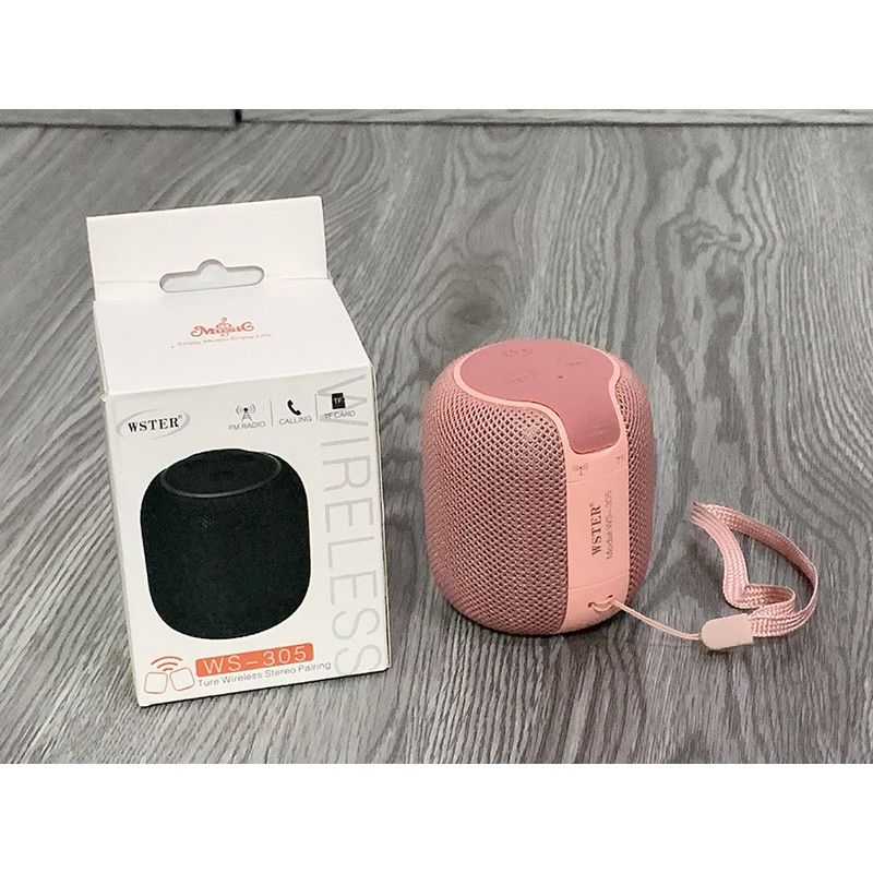 تصویر از اسپیکر وستر VS-305