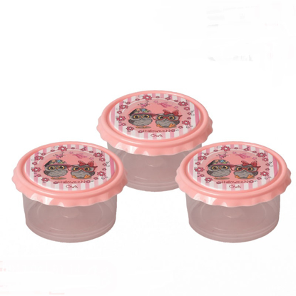 تصویر از فریزری 3قلوگرد درب گلدار 0377صائین