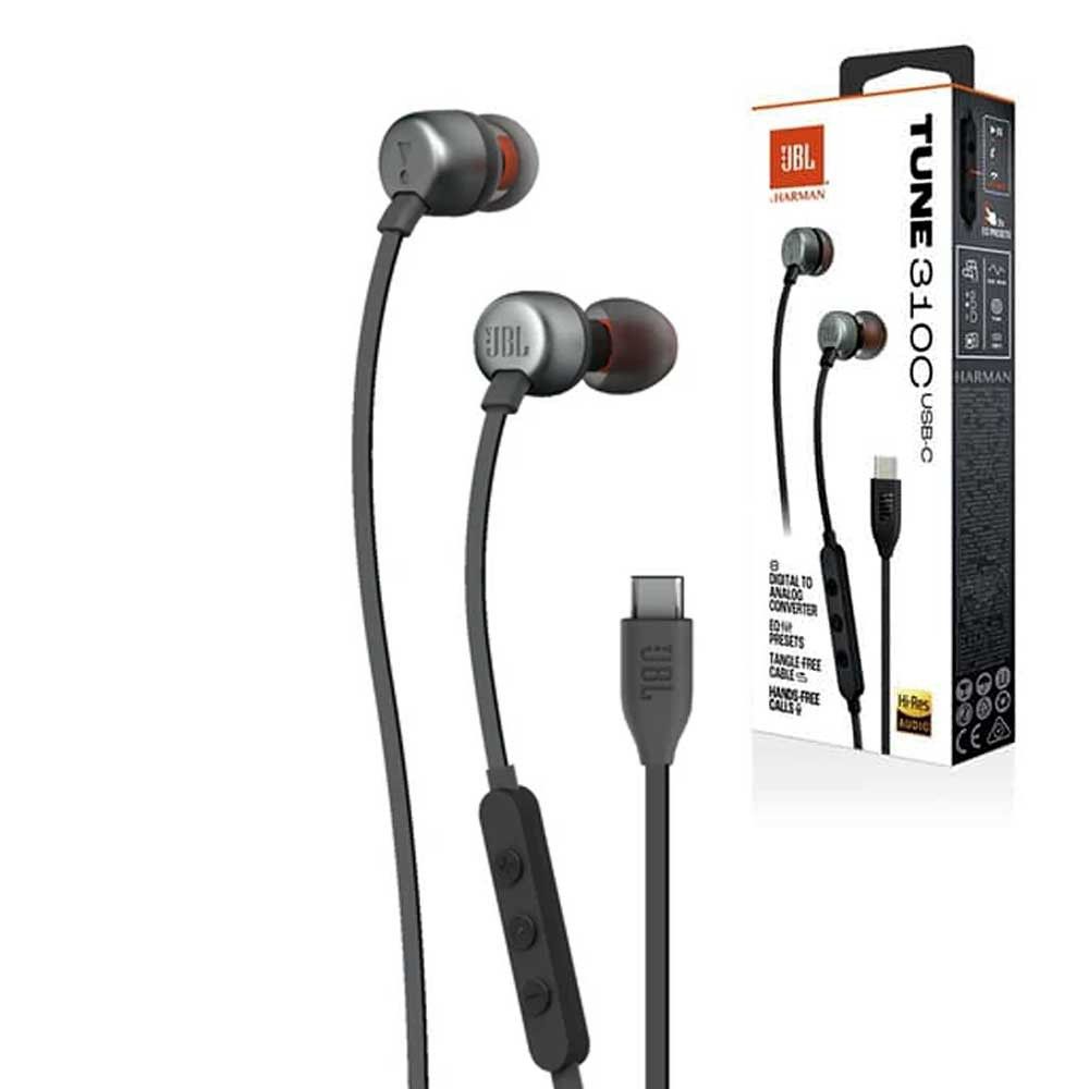 تصویر از هندزفری jbl