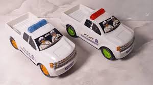 تصویر از وانت پلیس شورلت ازاد