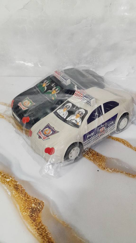 تصویر از پلیس کوچولو2قلو زیبا تویز