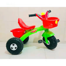 تصویر از سه چرخه سهندمکس تویز