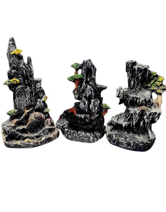 تصویر از صخره6مدل