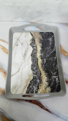 تصویر از سینی گلبرگ1000اندیشه