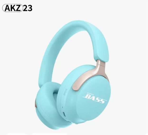 تصویر از هدفون akz23