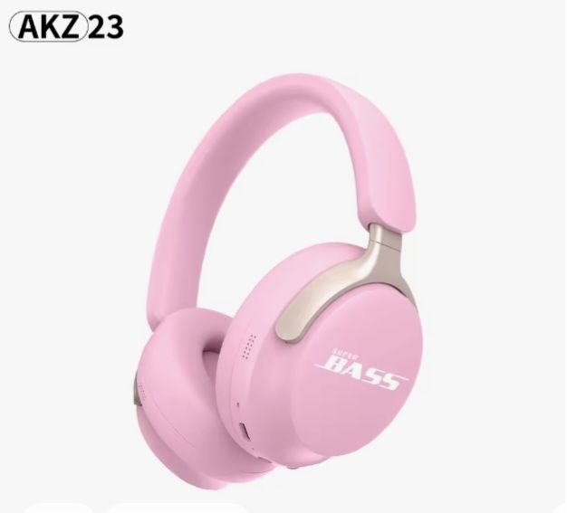 تصویر از هدفون akz23