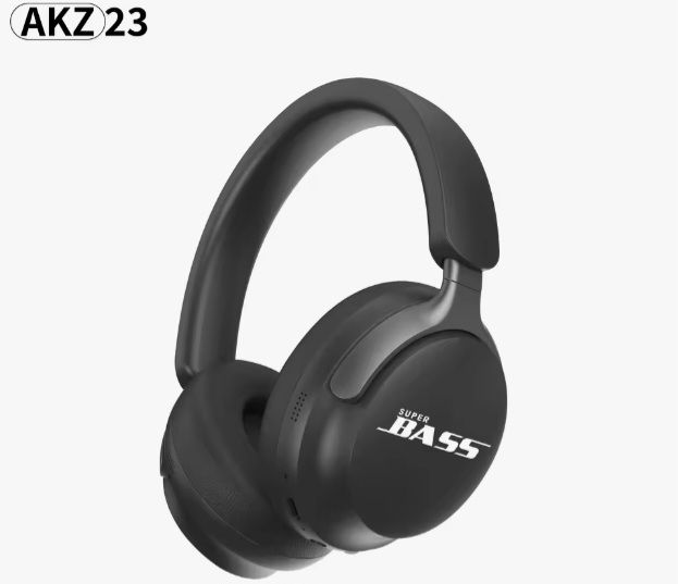 تصویر از هدفون akz23