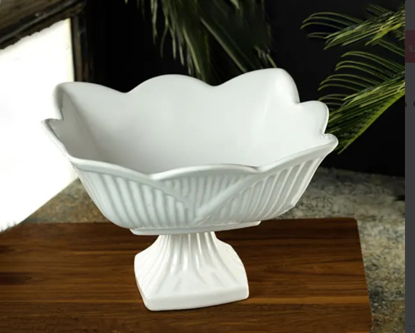 تصویر از کاسه لاله پایه دار58