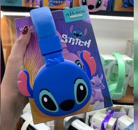 تصویر از هدفون ژله ای عروسکی