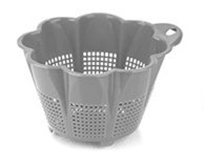 تصویر از تفاله گیر شبنم ایده ال