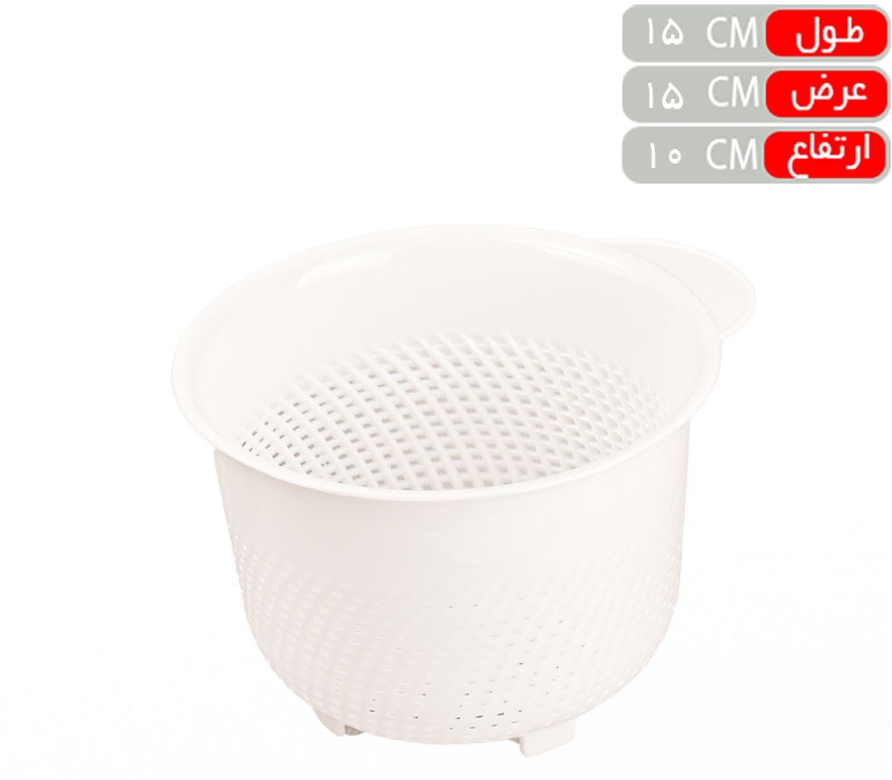 تصویر از تفاله گیر نسترن ایده ال