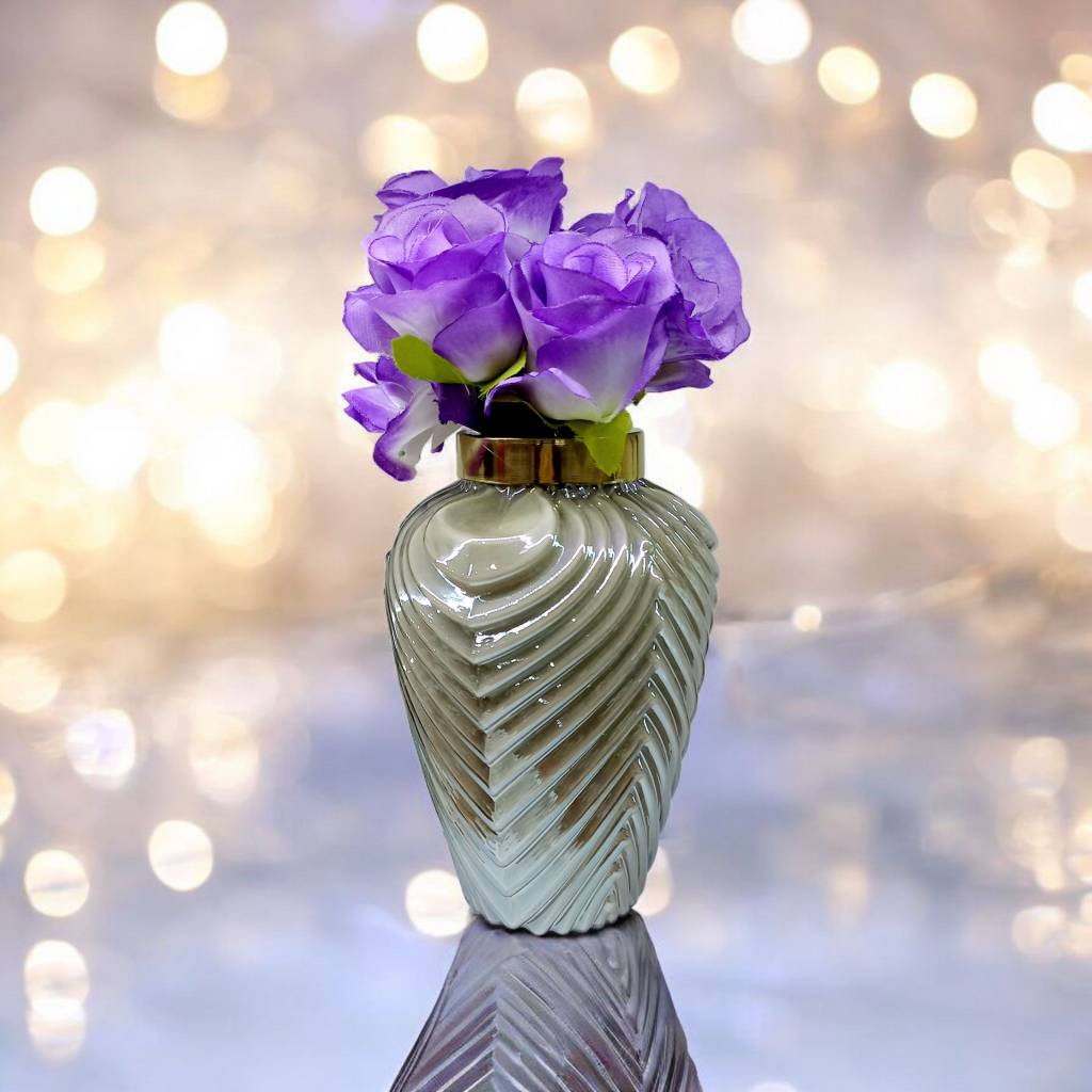 تصویر از گلدان کد6ابرا