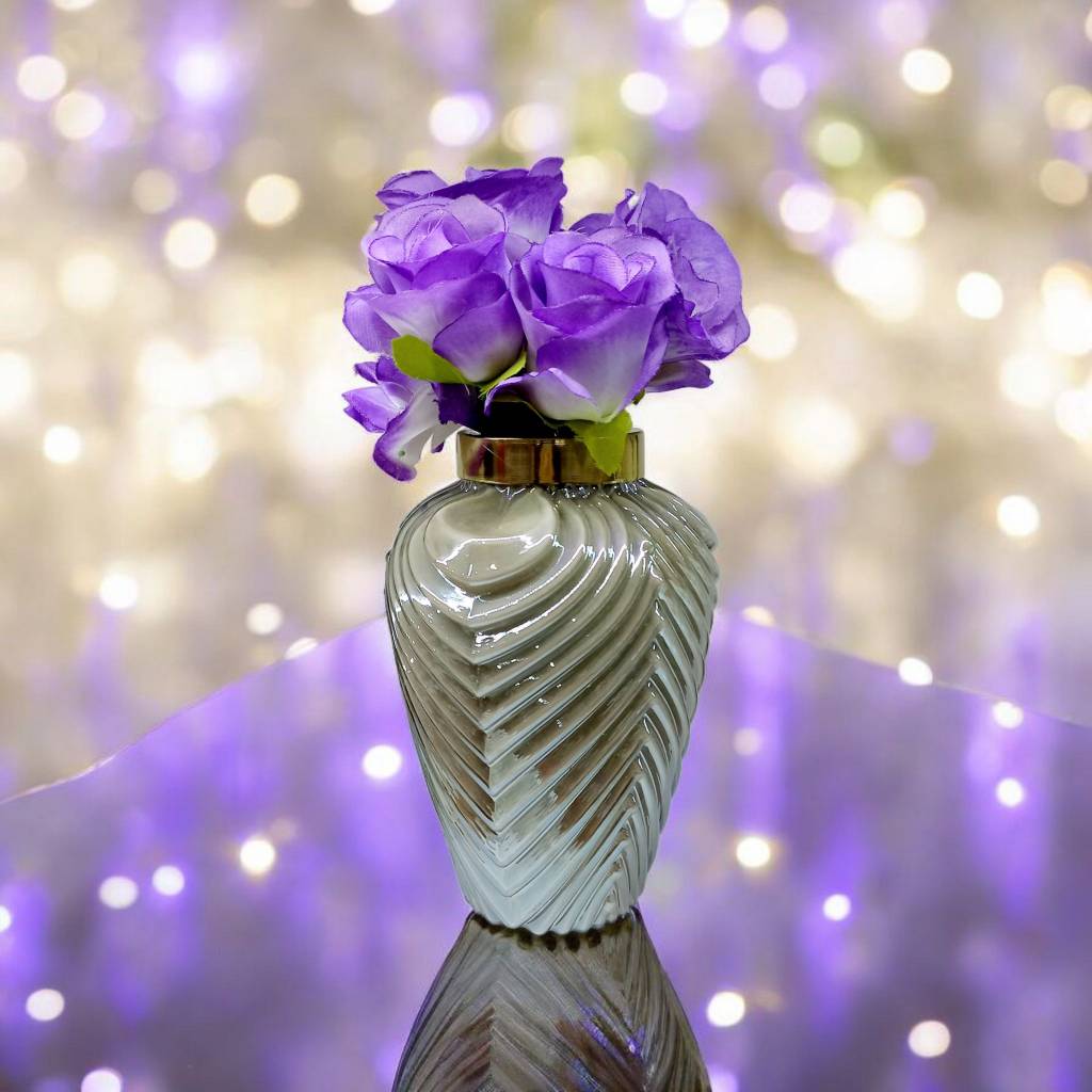 تصویر از گلدان کد6ابرا