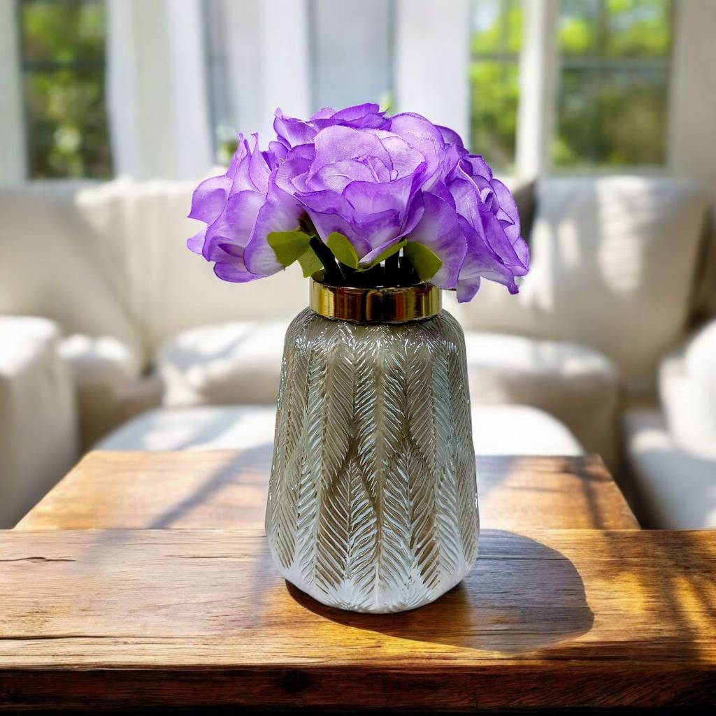 تصویر از گلدان کد 10ابرا