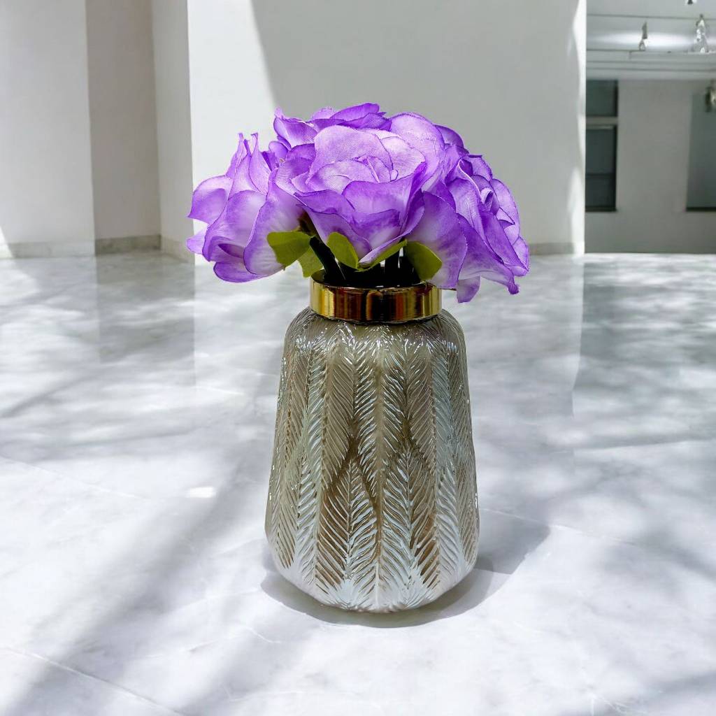 تصویر از گلدان کد 10ابرا