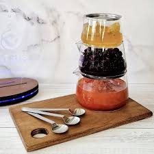 تصویر از برج مربا خوری