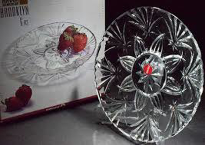 تصویر از پیش دستی بروکلین