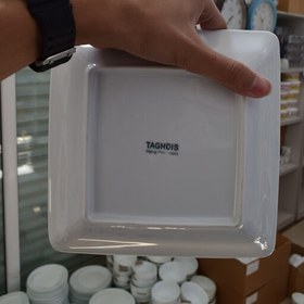 تصویر از گود21فلت سفید