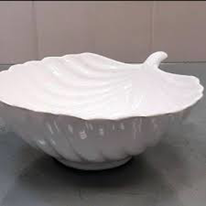 تصویر از کاسه صدفی200