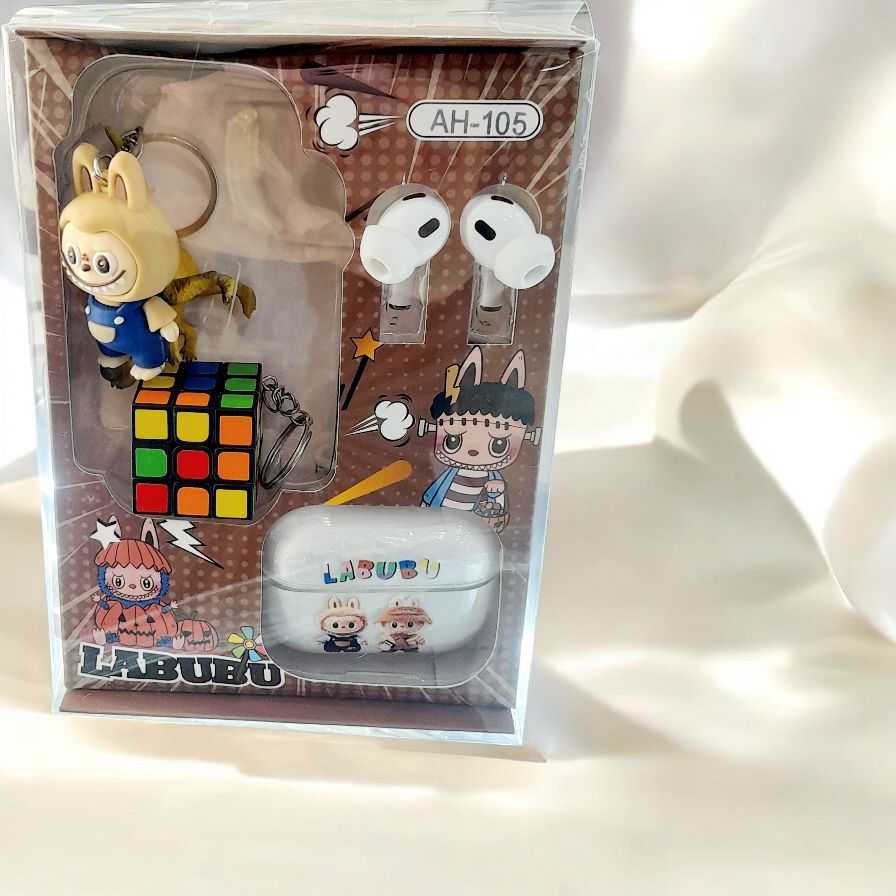 تصویر از ایرپاد لبوبو