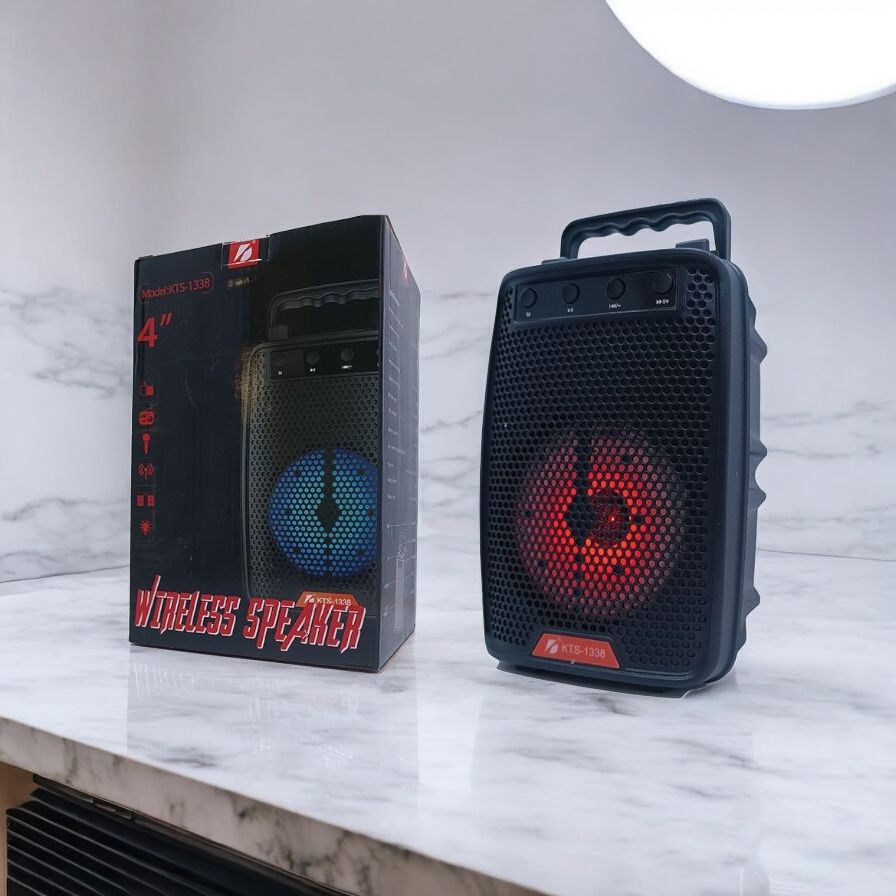 تصویر از اسپیکر بلتوثی 1388