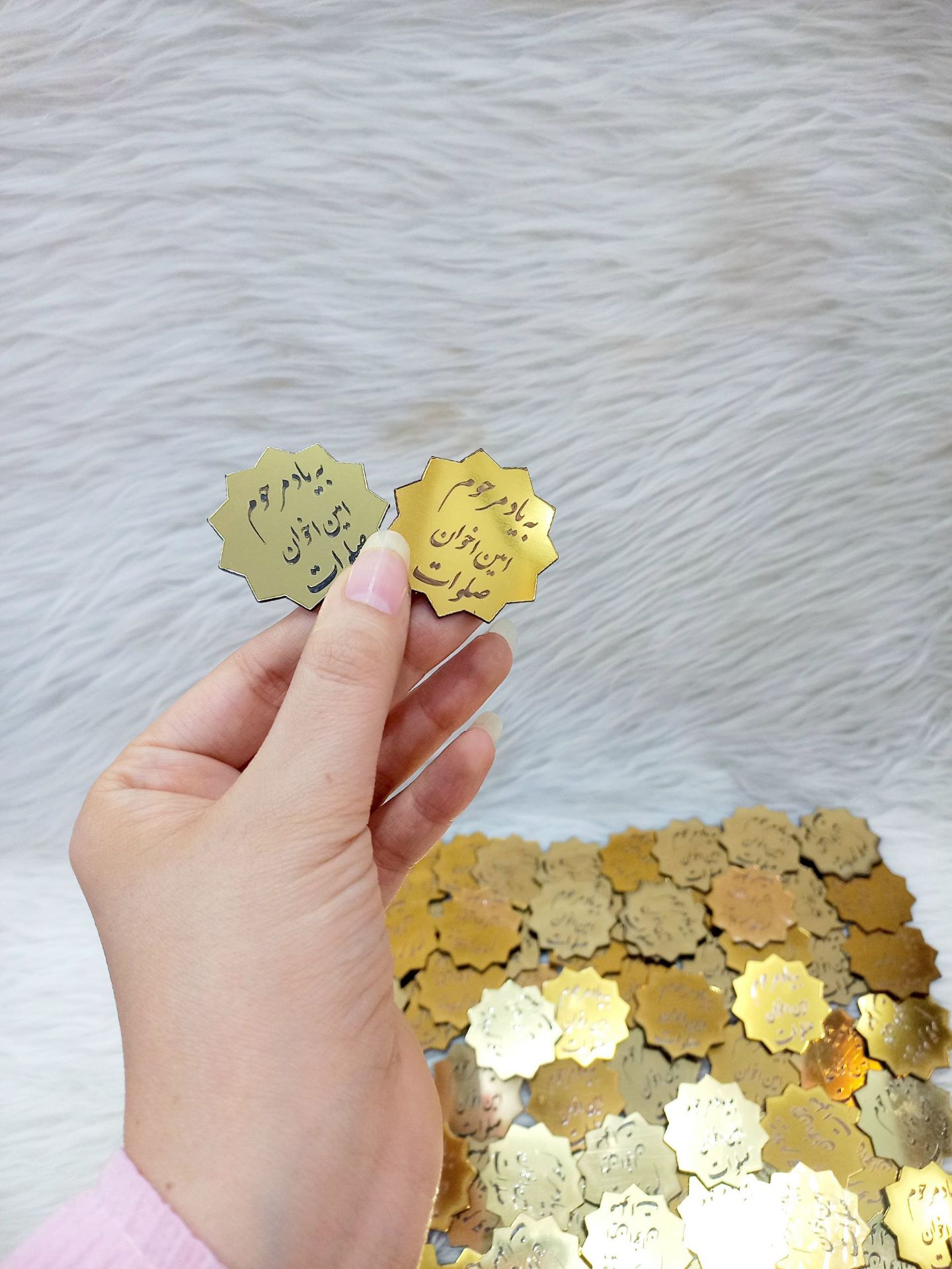 تصویر از پیکسل ترحیم