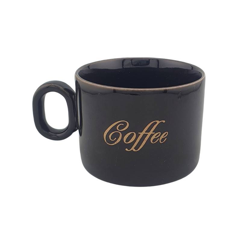 تصویر از نیم لیوان مشکی