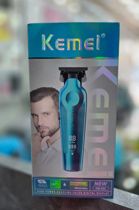 تصویر از موزر کیمی264