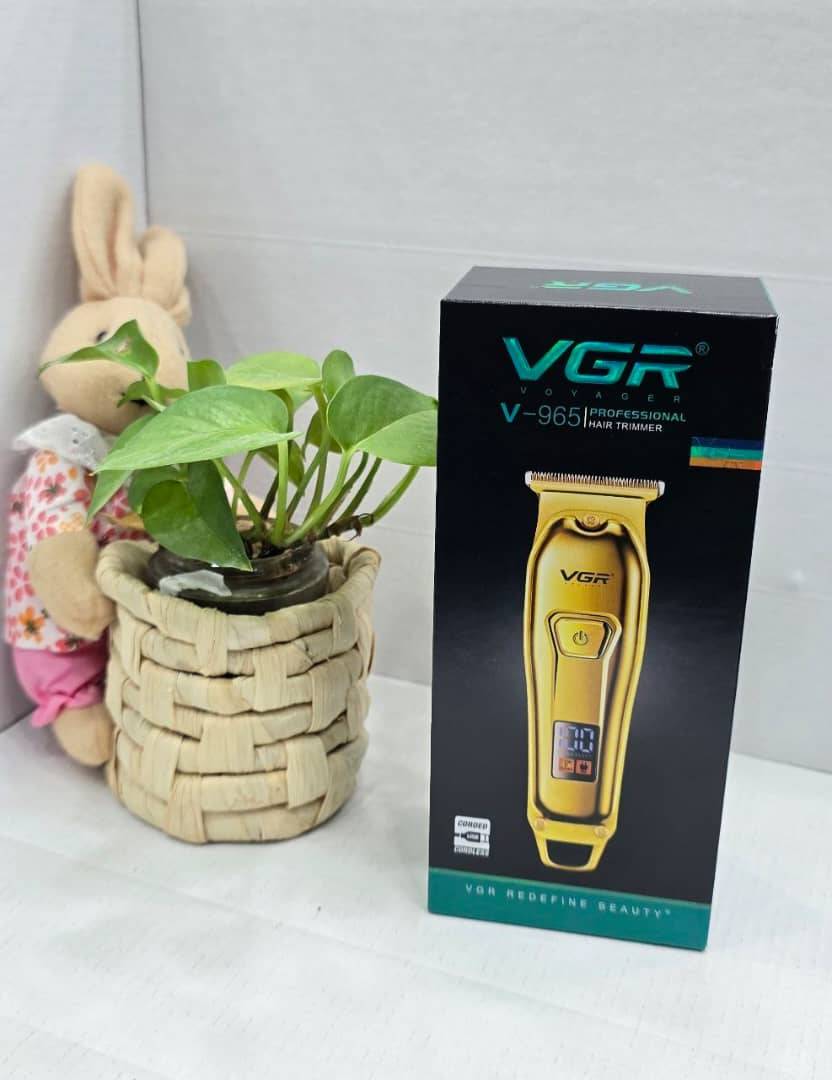 تصویر از موزر vgr 965