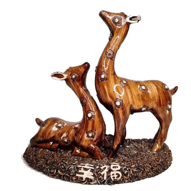 تصویر از اهو قو فیل پرباز