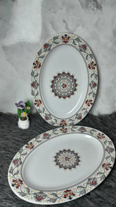 تصویر از دیس بزرگ ترمه736