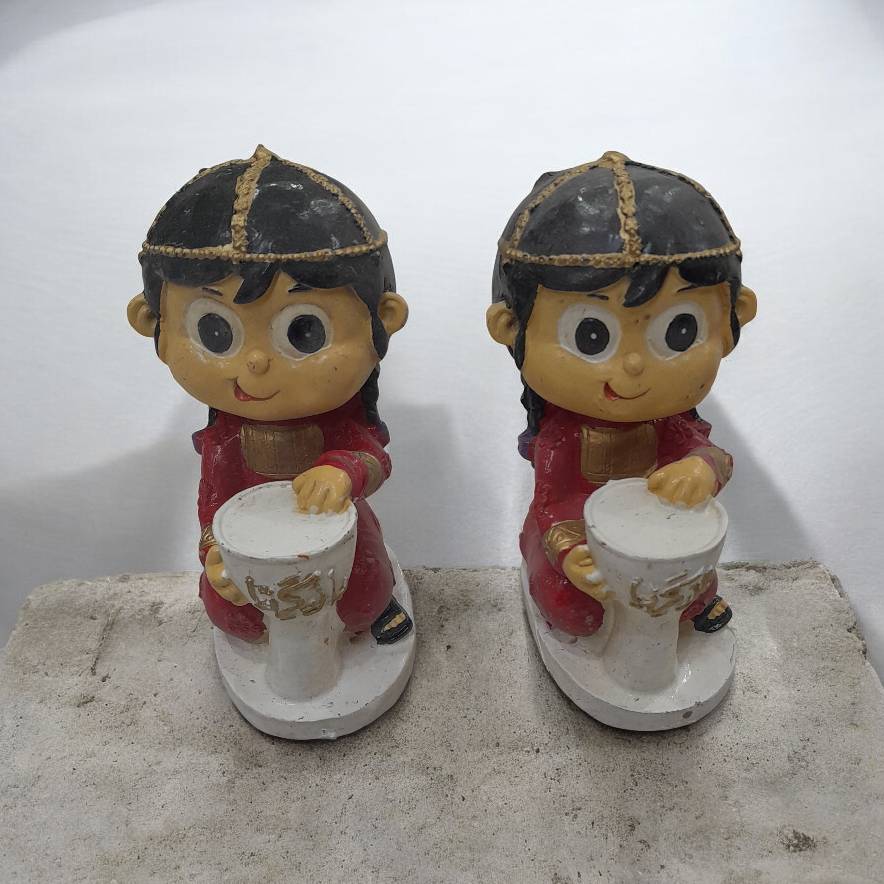 تصویر از 2مدل دختررمضانی