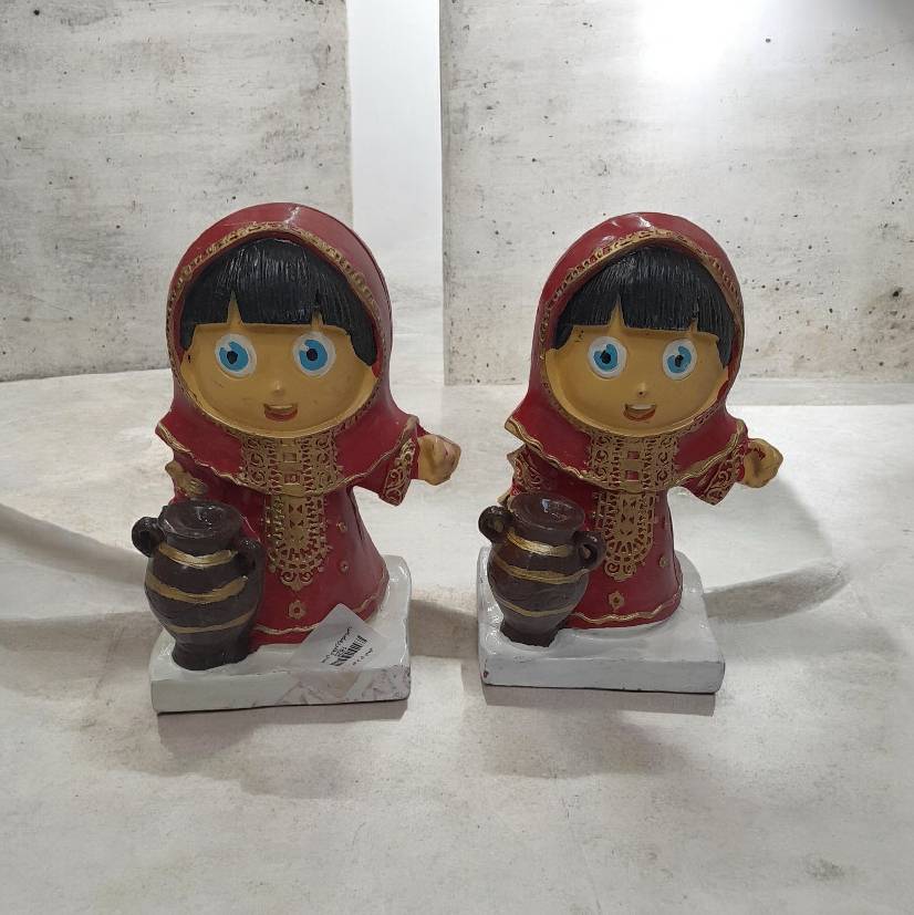 تصویر از 2مدل دختررمضانی