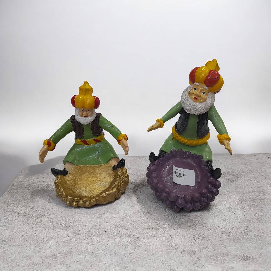 تصویر از رمضانی B6