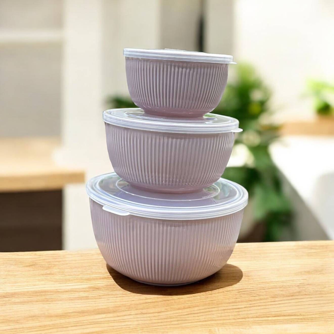 تصویر از کاسه 3عددی اس ام جی